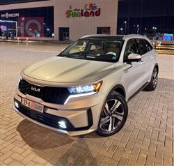 كيا سورينتو